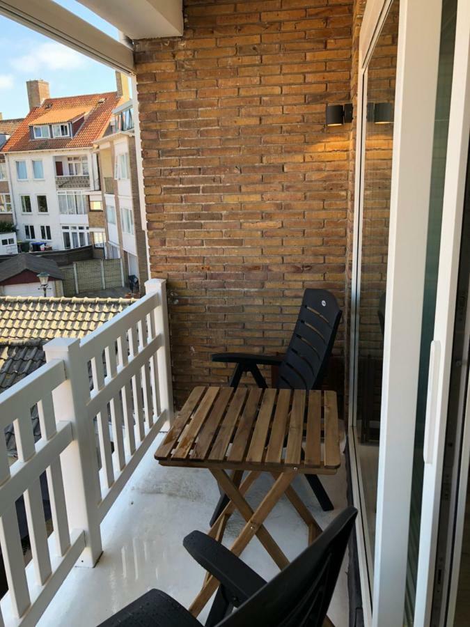 Casa Del Cisne 2 Apartment Zandvoort Room photo
