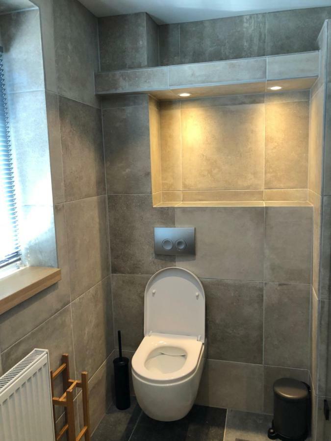 Casa Del Cisne 2 Apartment Zandvoort Room photo