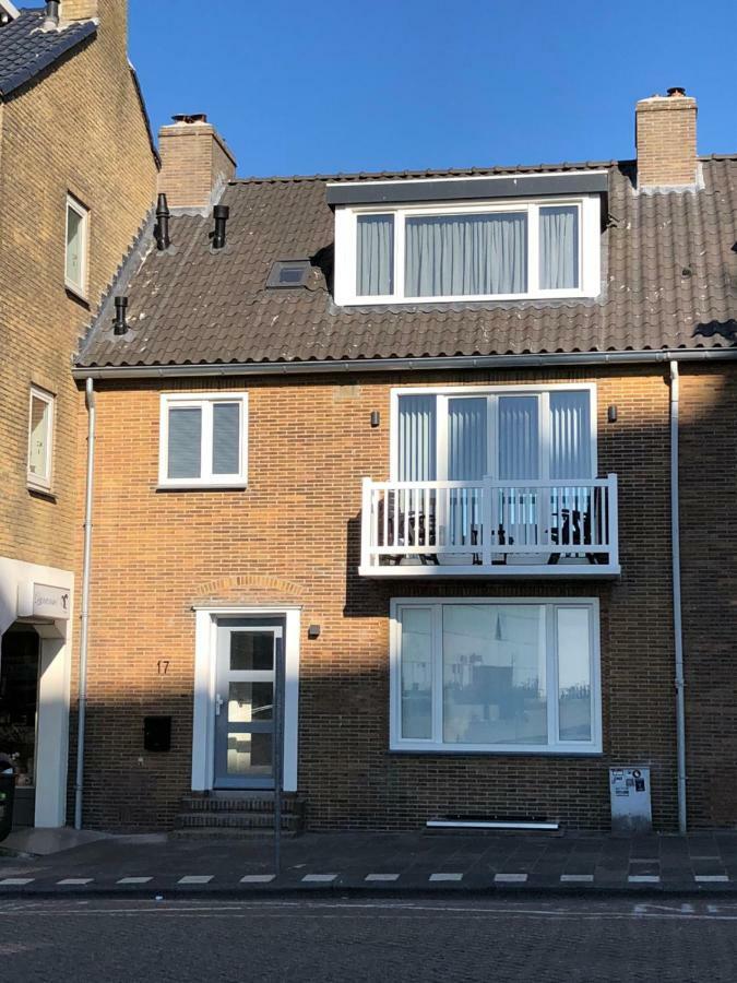 Casa Del Cisne 2 Apartment Zandvoort Exterior photo
