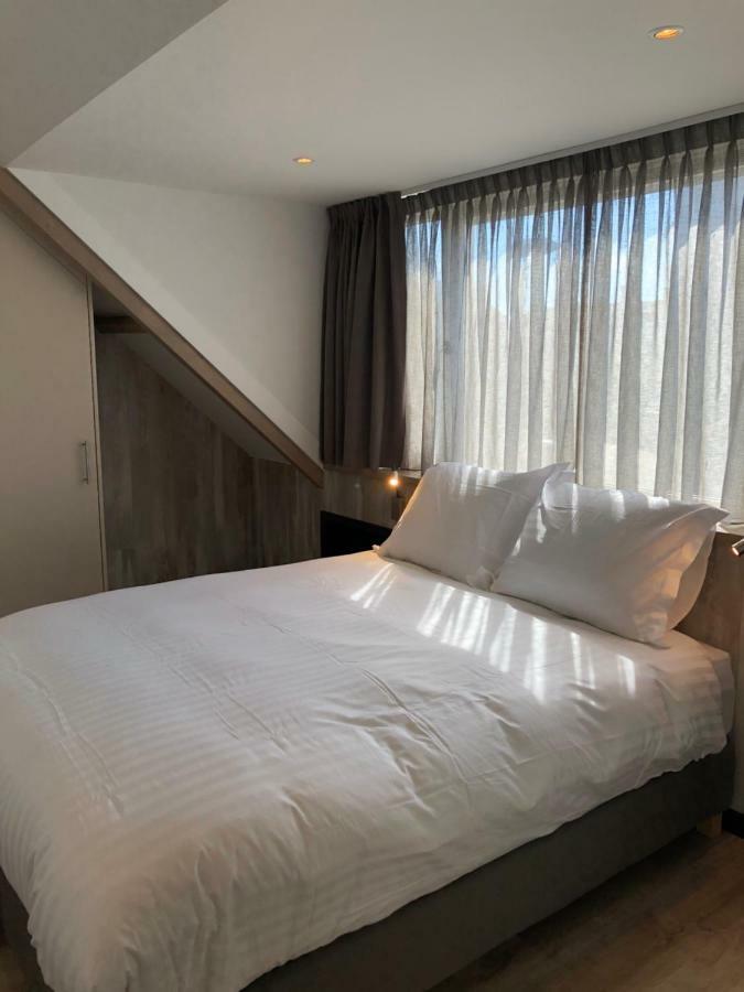 Casa Del Cisne 2 Apartment Zandvoort Room photo
